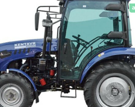 Kentavr 404 SDC, об'ємом двигуна 0 л та пробігом 0 тис. км за 8238 $, фото 3 на Automoto.ua