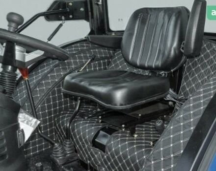 Kentavr 404 SDC, объемом двигателя 2.54 л и пробегом 0 тыс. км за 8622 $, фото 14 на Automoto.ua