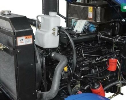 Kentavr 404 SDC, объемом двигателя 2.54 л и пробегом 0 тыс. км за 8622 $, фото 13 на Automoto.ua