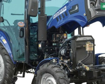Kentavr 404 SDC, об'ємом двигуна 0 л та пробігом 0 тис. км за 8238 $, фото 4 на Automoto.ua