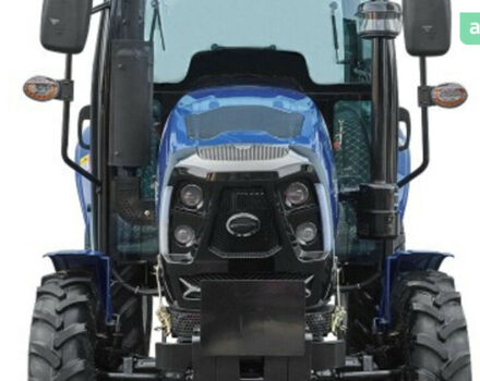 Kentavr 404 SDC, об'ємом двигуна 0 л та пробігом 0 тис. км за 8238 $, фото 6 на Automoto.ua