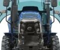 Kentavr 404 SDC, объемом двигателя 2.54 л и пробегом 0 тыс. км за 8622 $, фото 12 на Automoto.ua