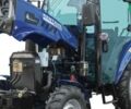 Kentavr 404 SDC, объемом двигателя 2.54 л и пробегом 0 тыс. км за 8622 $, фото 5 на Automoto.ua
