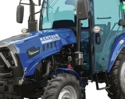 Kentavr 404 SDC, объемом двигателя 2.54 л и пробегом 0 тыс. км за 8622 $, фото 1 на Automoto.ua