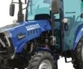 Kentavr 404 SDC, объемом двигателя 2.54 л и пробегом 0 тыс. км за 8622 $, фото 1 на Automoto.ua