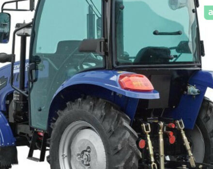 Kentavr 404 SDC, об'ємом двигуна 0 л та пробігом 0 тис. км за 8238 $, фото 8 на Automoto.ua