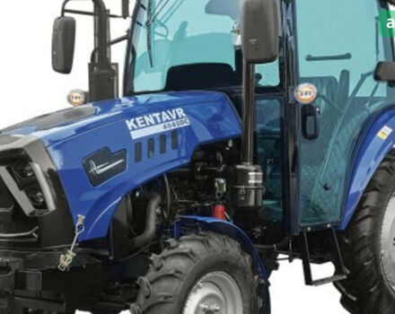 Kentavr 404 SDC, об'ємом двигуна 0 л та пробігом 0 тис. км за 8238 $, фото 1 на Automoto.ua