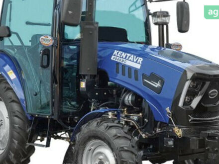 Kentavr 404 SDC, об'ємом двигуна 0 л та пробігом 0 тис. км за 8238 $, фото 1 на Automoto.ua