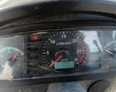Синий Kentavr 404 SDC, объемом двигателя 0 л и пробегом 120 тыс. км за 9000 $, фото 4 на Automoto.ua