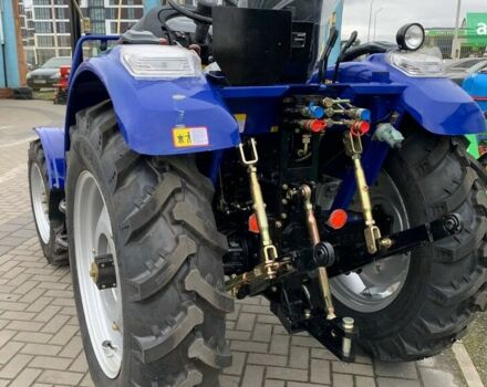 Kentavr 504 F, объемом двигателя 2.54 л и пробегом 0 тыс. км за 9500 $, фото 1 на Automoto.ua