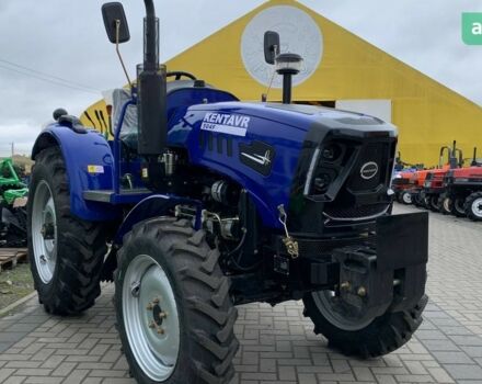 Kentavr 504 F, объемом двигателя 2.54 л и пробегом 0 тыс. км за 9500 $, фото 5 на Automoto.ua