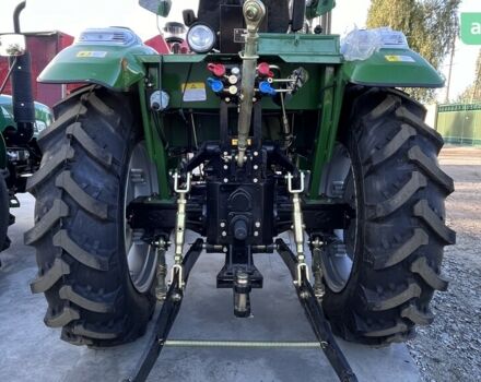 Kentavr 504 F, об'ємом двигуна 2.54 л та пробігом 0 тис. км за 9200 $, фото 2 на Automoto.ua