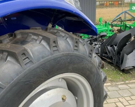Kentavr 504 F, объемом двигателя 2.54 л и пробегом 0 тыс. км за 9500 $, фото 6 на Automoto.ua