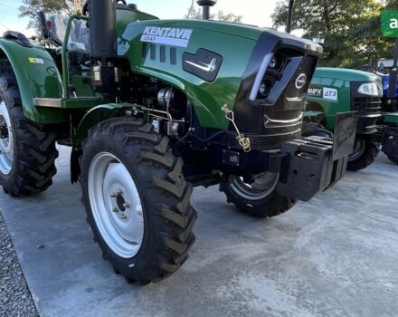 Kentavr 504 F, об'ємом двигуна 2.54 л та пробігом 0 тис. км за 9200 $, фото 3 на Automoto.ua