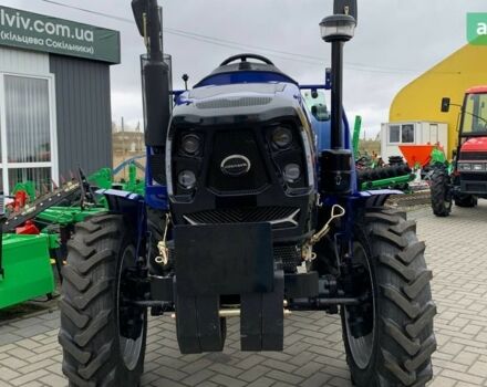 Kentavr 504 F, объемом двигателя 2.54 л и пробегом 0 тыс. км за 9500 $, фото 3 на Automoto.ua