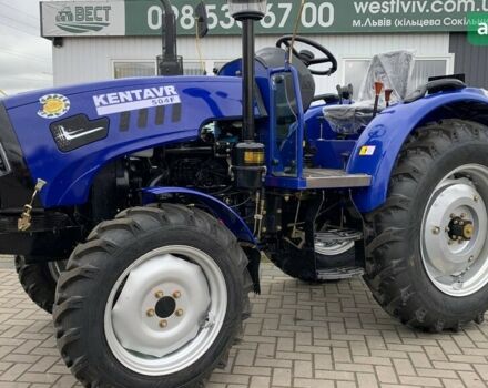 Kentavr 504 F, объемом двигателя 2.54 л и пробегом 0 тыс. км за 9500 $, фото 4 на Automoto.ua