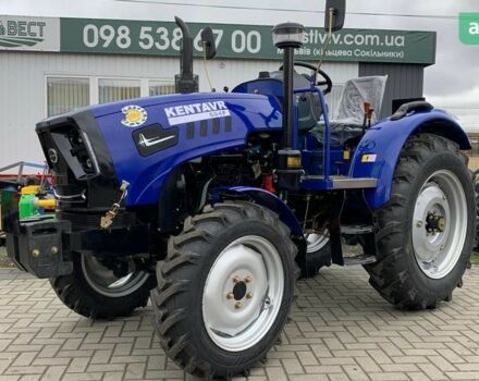 Kentavr 504 F, объемом двигателя 2.54 л и пробегом 0 тыс. км за 9500 $, фото 9 на Automoto.ua