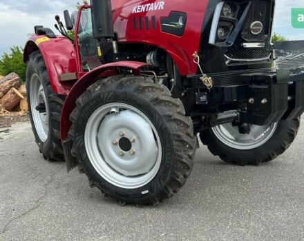 Kentavr 504 F, объемом двигателя 3.2 л и пробегом 0 тыс. км за 8400 $, фото 6 на Automoto.ua