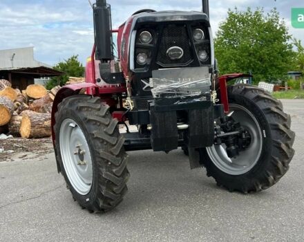 Kentavr 504 F, об'ємом двигуна 3.2 л та пробігом 0 тис. км за 7600 $, фото 8 на Automoto.ua