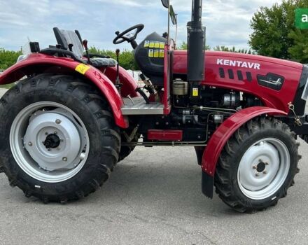 Kentavr 504 F, объемом двигателя 3.2 л и пробегом 0 тыс. км за 8400 $, фото 1 на Automoto.ua