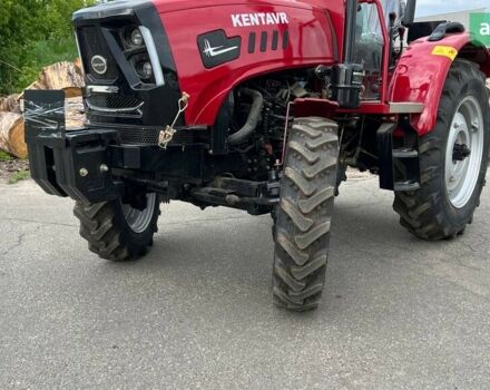 Kentavr 504 F, об'ємом двигуна 3.2 л та пробігом 0 тис. км за 7600 $, фото 6 на Automoto.ua