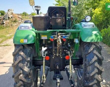 Kentavr 504 F, об'ємом двигуна 2.84 л та пробігом 0 тис. км за 8400 $, фото 3 на Automoto.ua