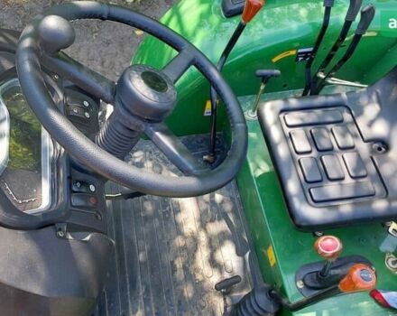 Kentavr 504 F, об'ємом двигуна 2.84 л та пробігом 0 тис. км за 8400 $, фото 4 на Automoto.ua