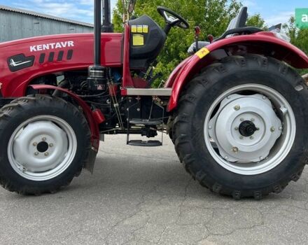 Kentavr 504 F, объемом двигателя 3.2 л и пробегом 0 тыс. км за 8400 $, фото 4 на Automoto.ua