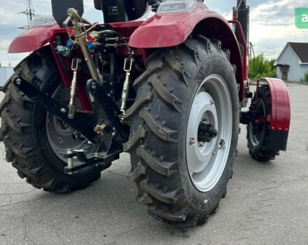 Kentavr 504 F, об'ємом двигуна 3.2 л та пробігом 0 тис. км за 7600 $, фото 2 на Automoto.ua