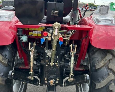 Kentavr 504 F, об'ємом двигуна 3.2 л та пробігом 0 тис. км за 7600 $, фото 3 на Automoto.ua
