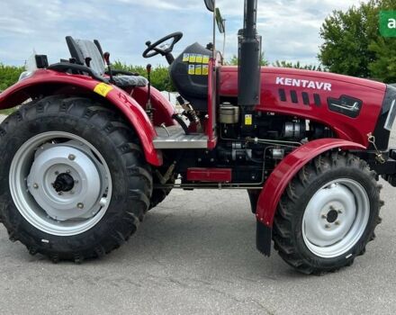 Kentavr 504 F, об'ємом двигуна 3.2 л та пробігом 0 тис. км за 7600 $, фото 1 на Automoto.ua