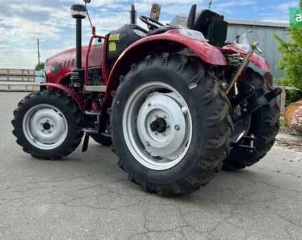 Kentavr 504 F, об'ємом двигуна 3.2 л та пробігом 0 тис. км за 7600 $, фото 4 на Automoto.ua