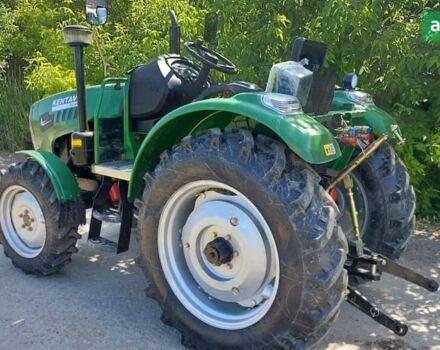 Kentavr 504 F, об'ємом двигуна 2.84 л та пробігом 0 тис. км за 8400 $, фото 2 на Automoto.ua