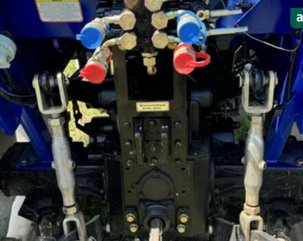 Kentavr 504 F, об'ємом двигуна 0 л та пробігом 0 тис. км за 6500 $, фото 3 на Automoto.ua