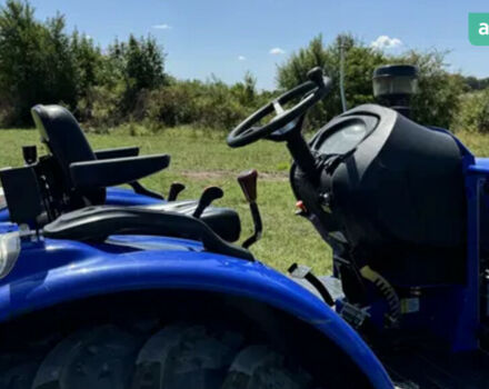Kentavr 504 F, об'ємом двигуна 0 л та пробігом 0 тис. км за 6500 $, фото 4 на Automoto.ua