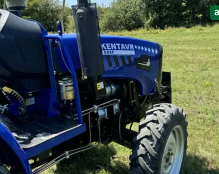 Kentavr 504 F, об'ємом двигуна 0 л та пробігом 0 тис. км за 6500 $, фото 5 на Automoto.ua