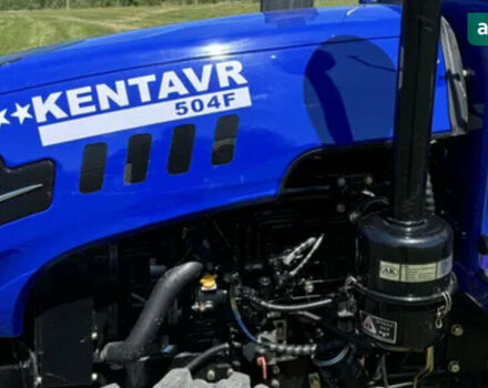 Kentavr 504 F, об'ємом двигуна 0 л та пробігом 0 тис. км за 6500 $, фото 2 на Automoto.ua
