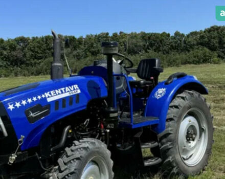 Kentavr 504 F, об'ємом двигуна 0 л та пробігом 0 тис. км за 6500 $, фото 1 на Automoto.ua