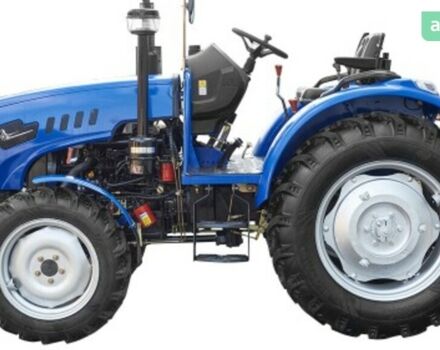 Kentavr 504 F, об'ємом двигуна 2.84 л та пробігом 0 тис. км за 8477 $, фото 5 на Automoto.ua