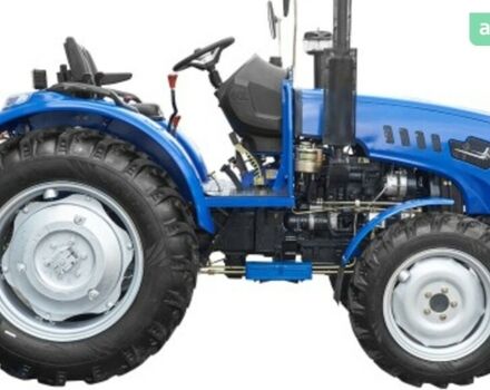 Kentavr 504 F, об'ємом двигуна 2.84 л та пробігом 0 тис. км за 8477 $, фото 4 на Automoto.ua