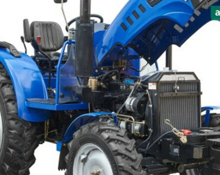 Kentavr 504 F, объемом двигателя 0 л и пробегом 0 тыс. км за 8280 $, фото 2 на Automoto.ua