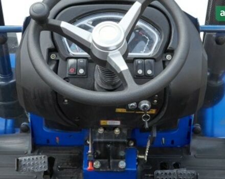 Kentavr 504 F, об'ємом двигуна 2.84 л та пробігом 0 тис. км за 8477 $, фото 14 на Automoto.ua