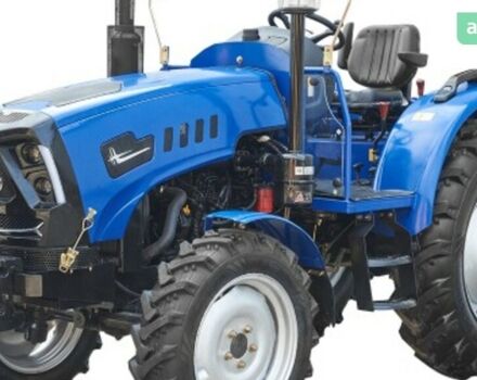 Kentavr 504 F, об'ємом двигуна 2.84 л та пробігом 0 тис. км за 8477 $, фото 1 на Automoto.ua