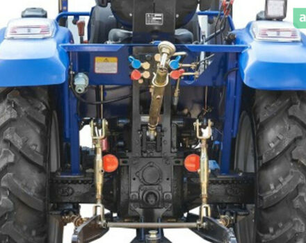 Kentavr 504 F, объемом двигателя 0 л и пробегом 0 тыс. км за 8280 $, фото 9 на Automoto.ua