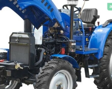 Kentavr 504 F, об'ємом двигуна 2.84 л та пробігом 0 тис. км за 8477 $, фото 3 на Automoto.ua