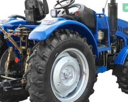 Kentavr 504 F, об'ємом двигуна 2.84 л та пробігом 0 тис. км за 8477 $, фото 7 на Automoto.ua
