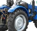 Kentavr 504 F, об'ємом двигуна 2.84 л та пробігом 0 тис. км за 8477 $, фото 7 на Automoto.ua