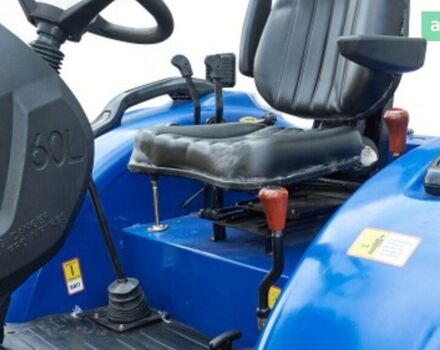 Kentavr 504 F, об'ємом двигуна 2.84 л та пробігом 0 тис. км за 8477 $, фото 13 на Automoto.ua
