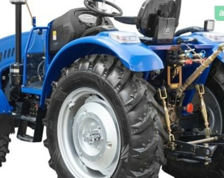 Kentavr 504 F, об'ємом двигуна 2.84 л та пробігом 0 тис. км за 8477 $, фото 6 на Automoto.ua