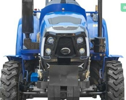 Kentavr 504 F, об'ємом двигуна 2.84 л та пробігом 0 тис. км за 8477 $, фото 8 на Automoto.ua